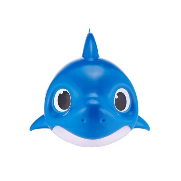Интерактивная игрушка для ванны Robo Alive - Daddy Shark