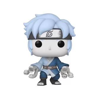 Игровая фигурка Funko POP! серии Боруто