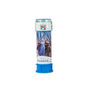 Мыльные пузыри - ХОЛОДНОЕ СЕРДЦЕ 2 (60 ml)