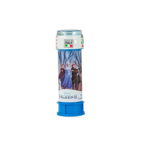 Мыльные пузыри - ХОЛОДНОЕ СЕРДЦЕ 2 (60 ml)