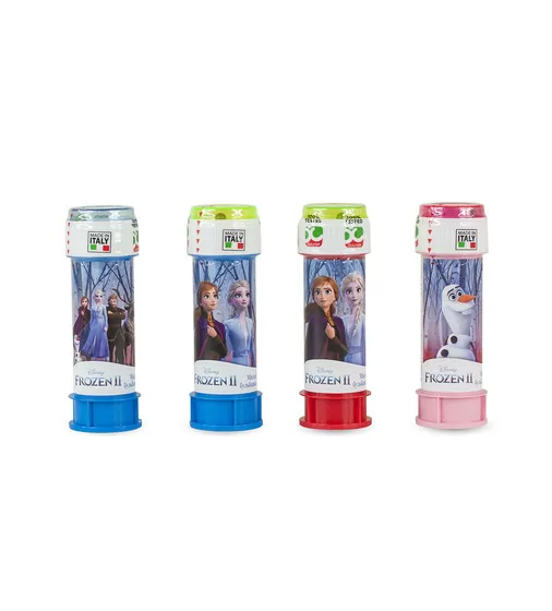 Мыльные пузыри - ХОЛОДНОЕ СЕРДЦЕ 2 (60 ml) - 103.872900_2.jpg - № 2
