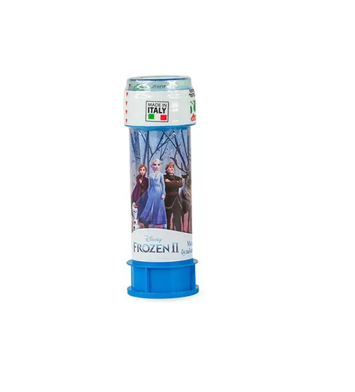 Мыльные пузыри - ХОЛОДНОЕ СЕРДЦЕ 2 (60 ml) - 103.872900_1.jpg - № 1