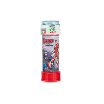 Мыльные пузыри - МСТИТЕЛИ (60 ml)