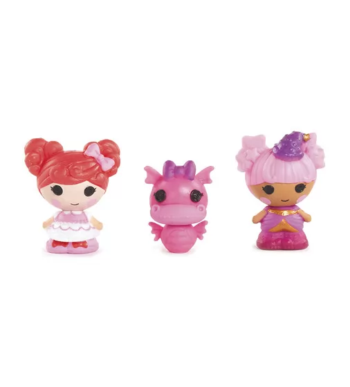 Набор С Куклами Крошками Lalaloopsy -  Модняшки - 539827_1.jpg - № 1