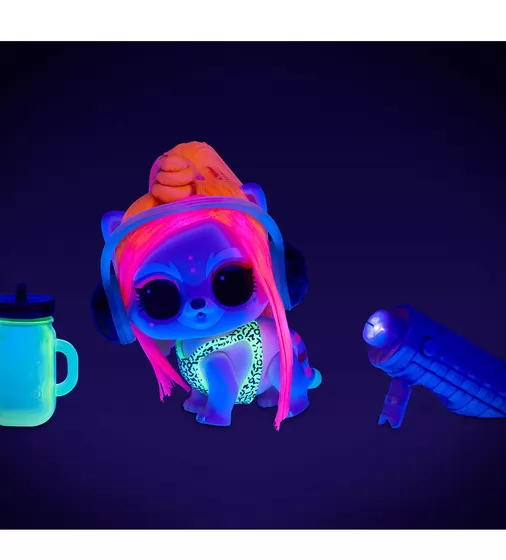 Игровой набор L.O.L SURPRISE! S6 W1 серии МОДНЫЕ ПРИЧЕСКИ" - МОЙ ЛЮБИМЕЦ" - 564881-W1_11.jpg - № 11