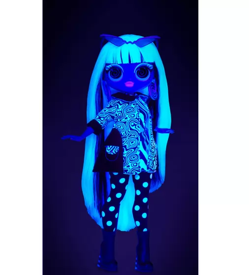 ИгровойнаборскуклойL.O.L.Surprise!серииO.M.G.Lights-Прекрасная Леди - 565154_8.jpg - № 8