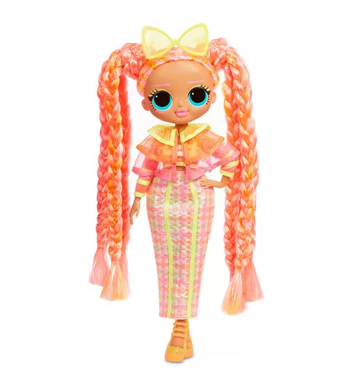 ИгровойнаборскуклойL.O.L.Surprise!серииO.M.G.Lights-Блестящая Королева - 565185_6.jpg - № 6