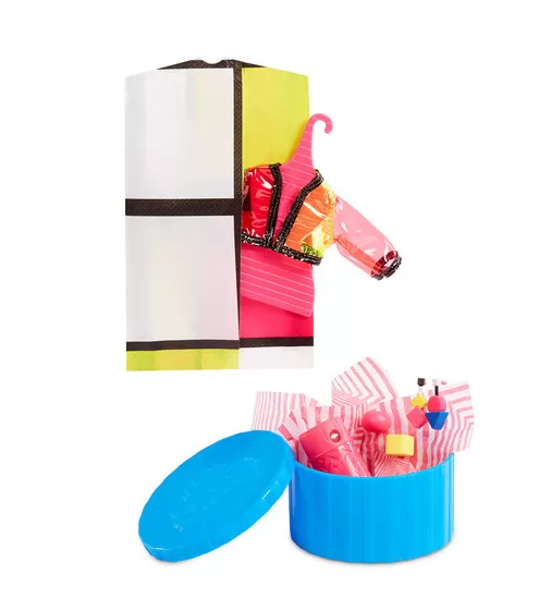 ИгровойнаборскуклойL.O.L.Surprise!серииO.M.G.Lights–Ангел - 565178_8.jpg - № 8