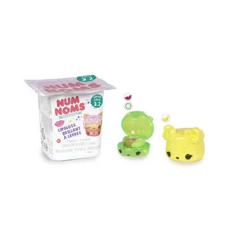 Набор Ароматных Игрушек Num Noms S3-2 - Ароматная Парочка