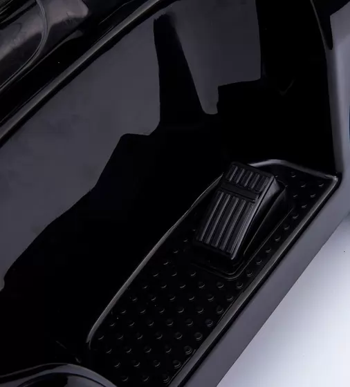 Детский электромобиль HarleyBella - Mercedes-Benz AMG GLS63 (черный) - HL600BL_6.jpg - № 6