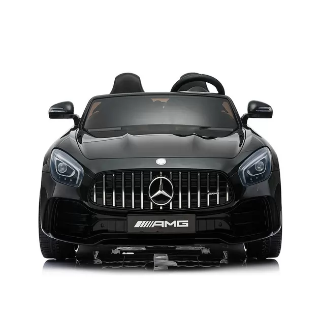 Детский электромобиль HarleyBella - Mercedes-Benz AMG GTR (черный)