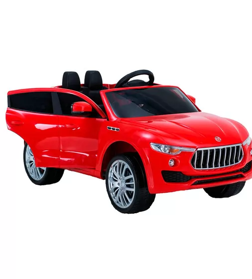Детский электромобиль HarleyBella - Maserati (красный) - HL218R_2.jpg - № 2