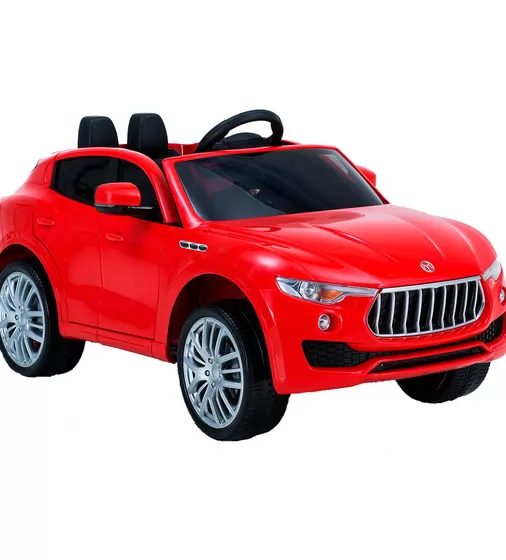 Детский электромобиль HarleyBella - Maserati (красный) - HL218R_1.jpg - № 1