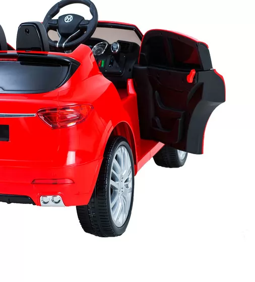 Детский электромобиль HarleyBella - Maserati (красный) - HL218R_6.jpg - № 6