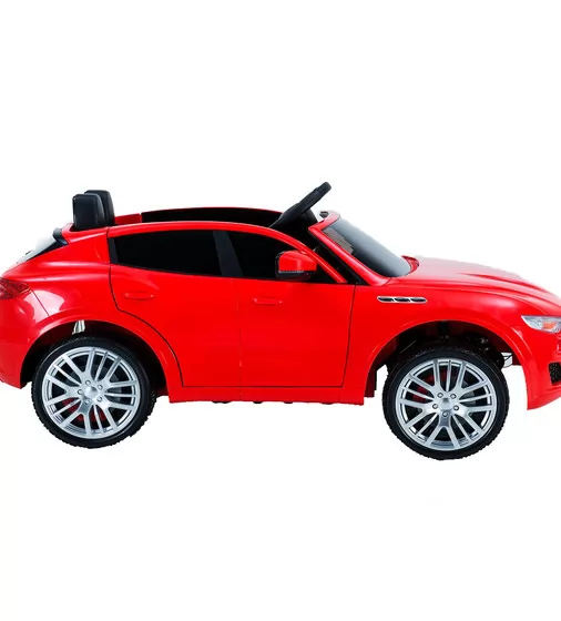 Детский электромобиль HarleyBella - Maserati (красный) - HL218R_3.jpg - № 3