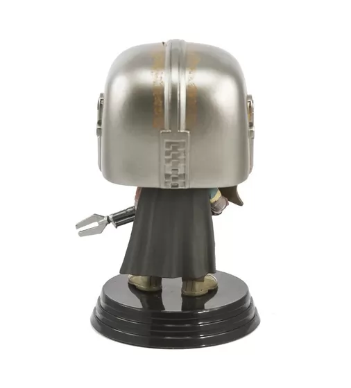 Игровая фигурка Funko POP! серии Мандалорец" - Мандалорец" - 42062_3.jpg - № 3