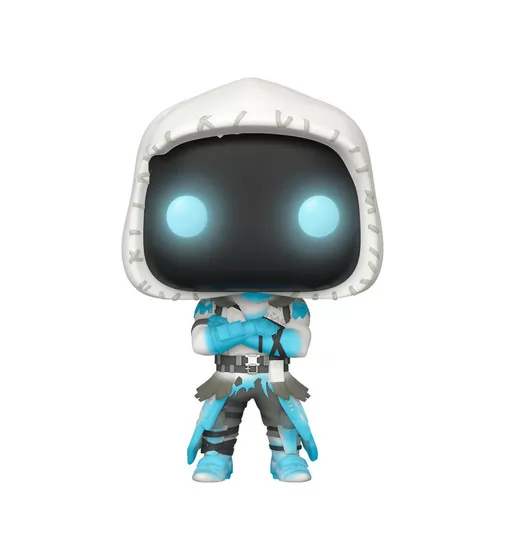 Игровая фигурка Funko POP! серии Fortnite S4" - Ледяной Ворон" - 44730_1.jpg - № 1