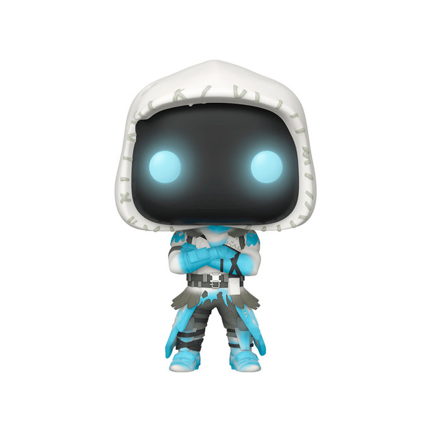 Игровая фигурка Funko POP! серии Fortnite S4" - Ледяной Ворон"