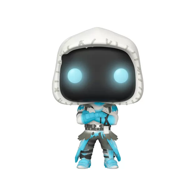 Игровая фигурка Funko POP! серии Fortnite S4" - Ледяной Ворон"