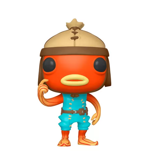 Игровая фигурка Funko POP! серии Fortnite S4" - Карась" - 44731_1.jpg - № 1