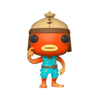 Игровая фигурка Funko POP! серии Fortnite S4