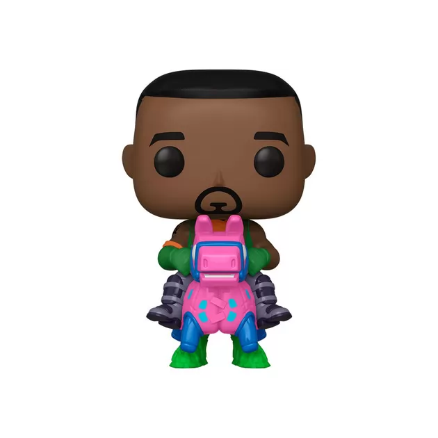 Игровая фигурка Funko POP! серии Fortnite S4" - Наездник"