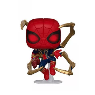 Игровая фигурка Funko POP! cерии Мстители:Финал