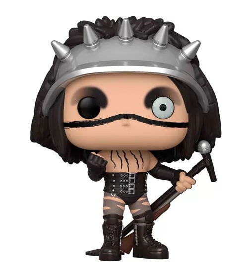 Игровая фигурка Funko POP! серии Рок-музыканты" - Мэрилин Мэнсон" - 45390_1.jpg - № 1
