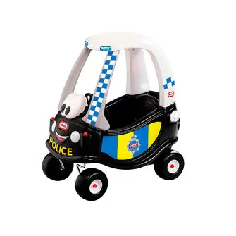 Машинка-каталка для детей серии Cozy Coupe