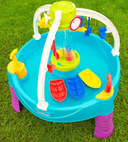 Игровой столик - Водные забавы - 648809E3_2.jpg - № 2