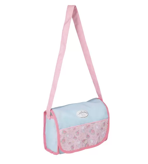 Коляска Для Куклы Baby Annabell - Делюкс - 1423482_3.jpg - № 3