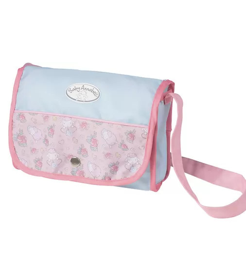Коляска Для Куклы Baby Annabell - Делюкс - 1423482_2.jpg - № 2