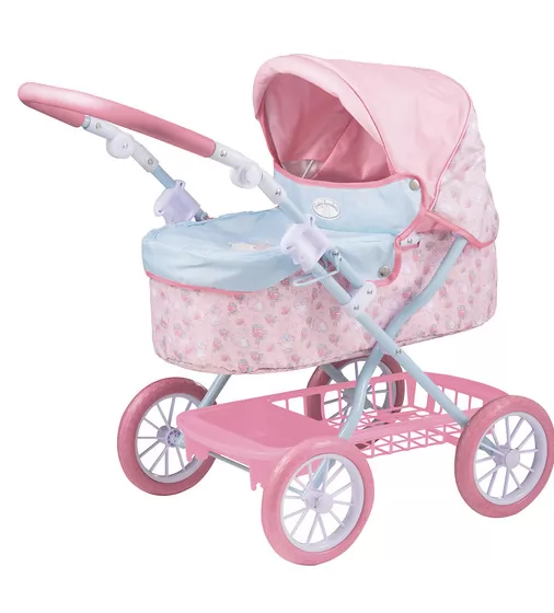 Коляска Для Куклы Baby Annabell - Делюкс - 1423482_1.jpg - № 1