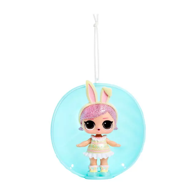 Игровой набор L.O.L. Surprise! серии Spring Bling – Весенний сюрприз
