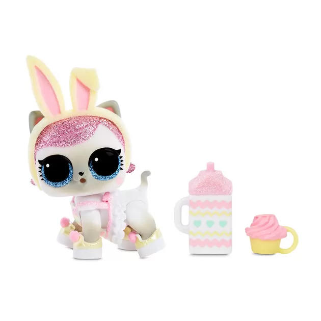 Игровой набор L.O.L. Surprise! серии Spring Bling – Весенний сюрприз