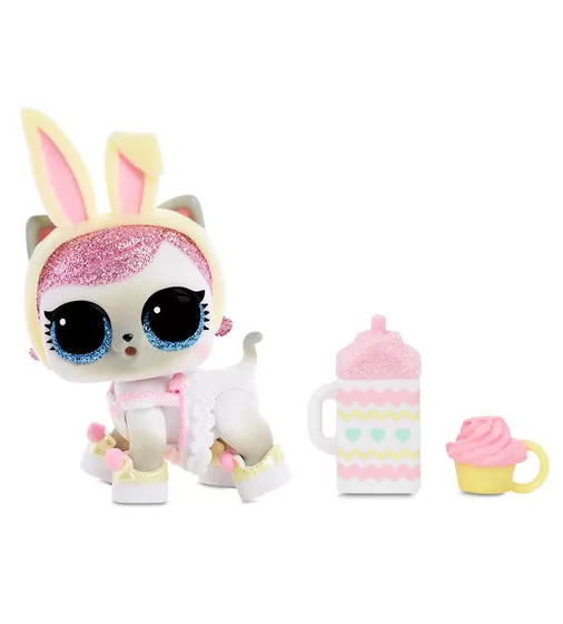 Игровой набор L.O.L. Surprise! серии Spring Bling – Весенний сюрприз - 117278_8.jpg - № 8