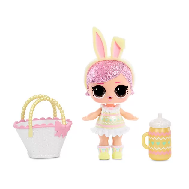 Игровой набор L.O.L. Surprise! серии Spring Bling – Весенний сюрприз