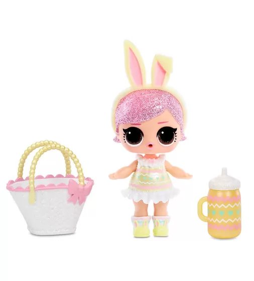 Игровой набор L.O.L. Surprise! серии Spring Bling – Весенний сюрприз - 117278_4.jpg - № 4