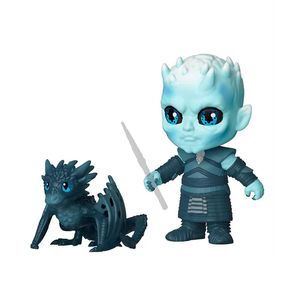 Игровая фигурка Funko 5 star серии GOT S10" - Night King"
