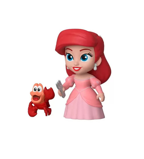 Игровая фигурка Funko 5 star серии Little Mermaid" - Ariel Princess" - 40085_1.jpg - № 1