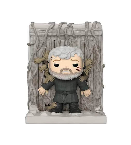 Игровая фигурка Funko POP! Deluxe серии GoT" - Hodor Holding the Door" - 45053_1.jpg - № 1
