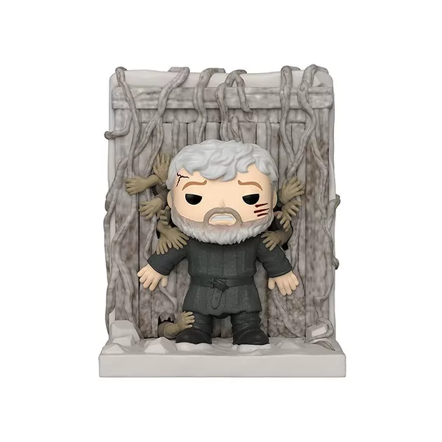 Игровая фигурка Funko POP! Deluxe серии GoT" - Hodor Holding the Door"