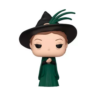 Игровая фигурка Funko POP! серии Harry Potter