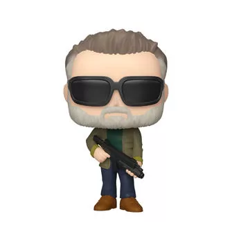 Игровая фигурка Funko POP! серии Terminator