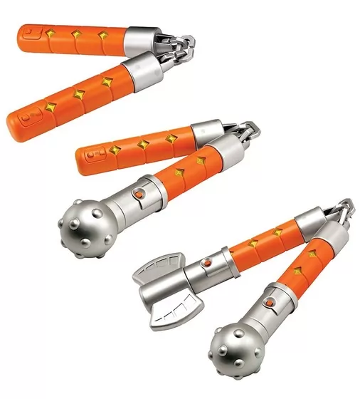 Набор Оружия - Cнаряжение Микеланджело - 92451_2.jpg - № 2