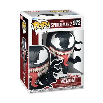 Игровая фигурка Funko POP! cерии Веном