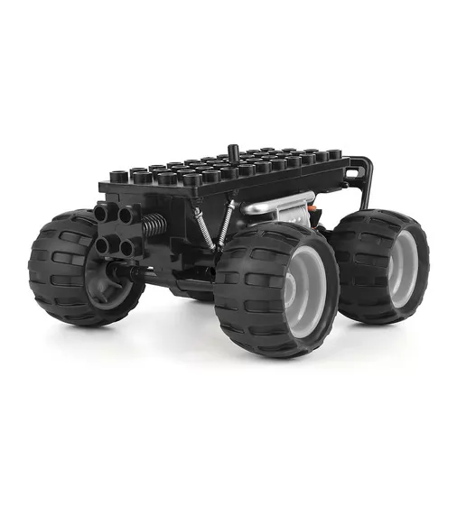 Игровой набор Crash Car на р/у - Битва Команд - TY6007_4.jpg - № 4
