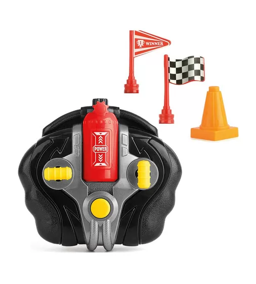 Автомобиль Crash Car На Р/У - Ти-Рекс - TY5873A-1_4.jpg - № 4