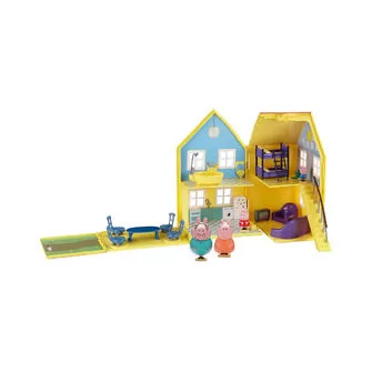 Игровой Набор Peppa - Загородный Дом Пеппы