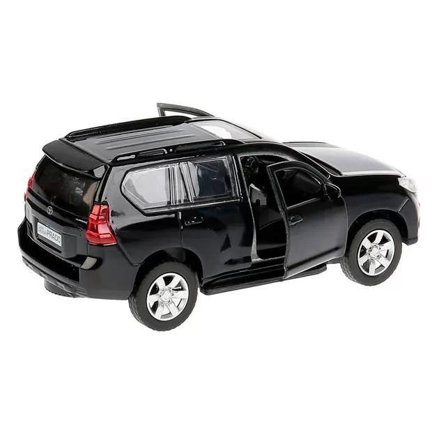 Автомодель - Toyota Prado